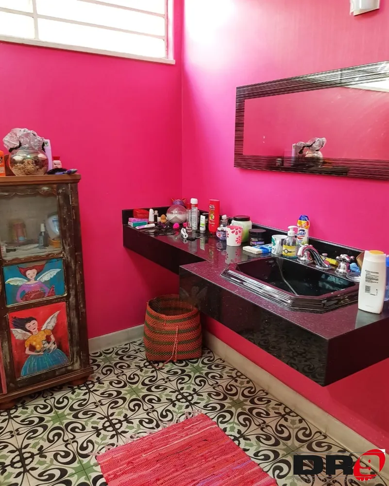 Casa, 3 quartos, 265 m² - Foto 15