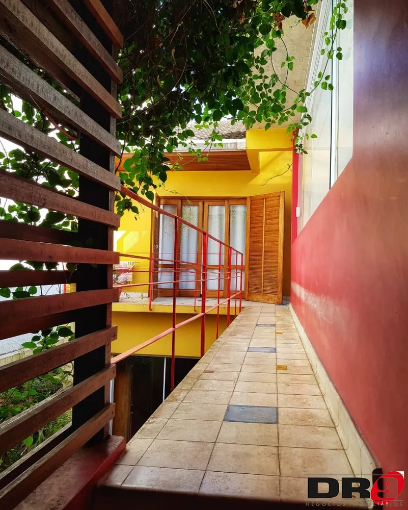 Casa, 3 quartos, 265 m² - Foto 3