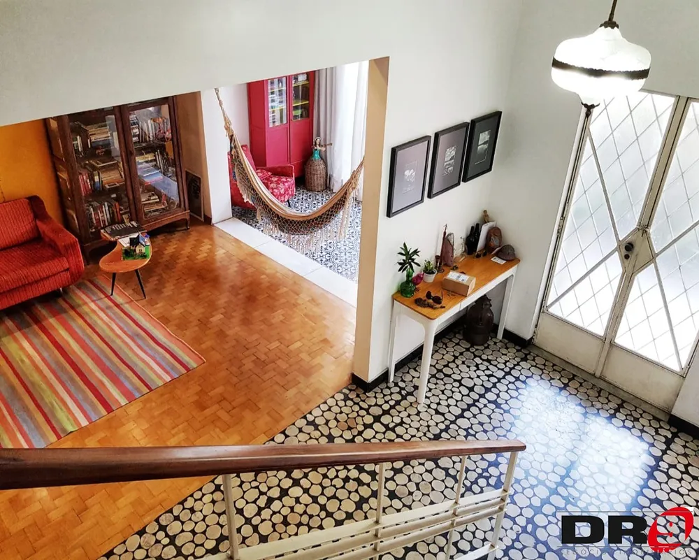 Casa, 3 quartos, 265 m² - Foto 1