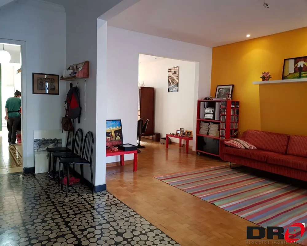 Casa, 3 quartos, 265 m² - Foto 1