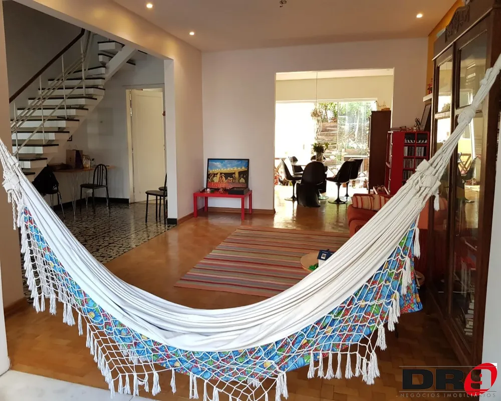 Casa, 3 quartos, 265 m² - Foto 5