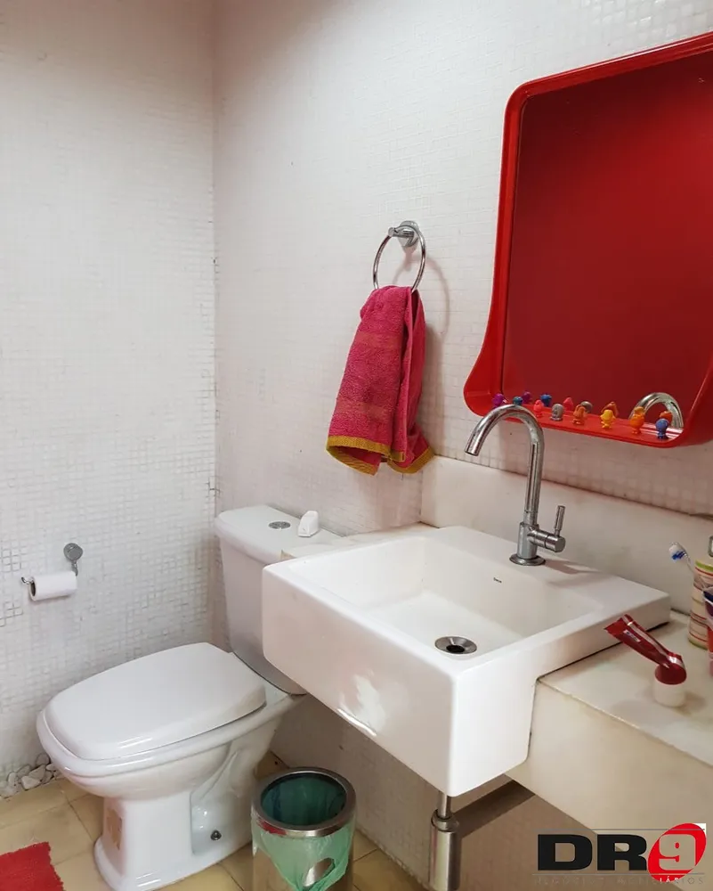 Casa, 3 quartos, 265 m² - Foto 7