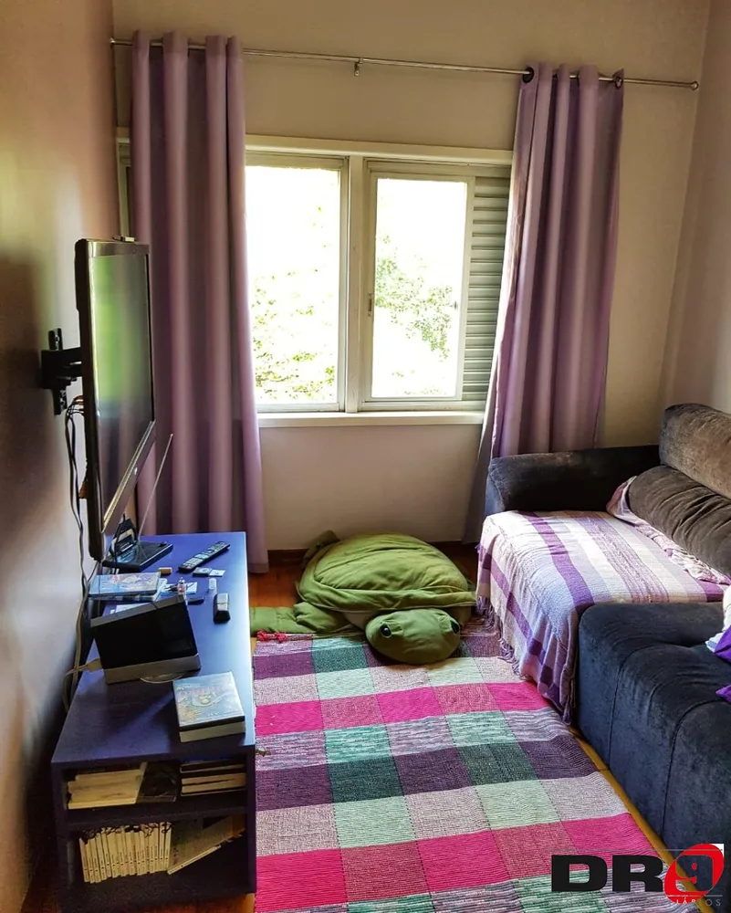 Casa, 3 quartos, 265 m² - Foto 4