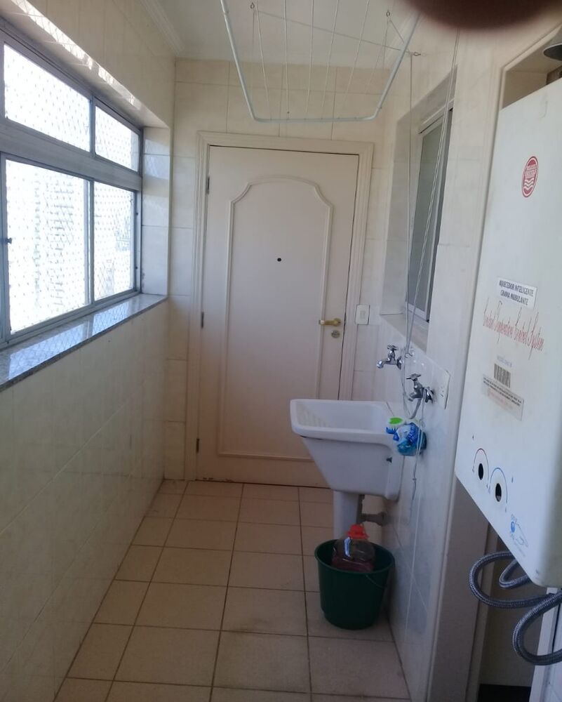 Apartamento, 3 quartos, 95 m² - Foto 2