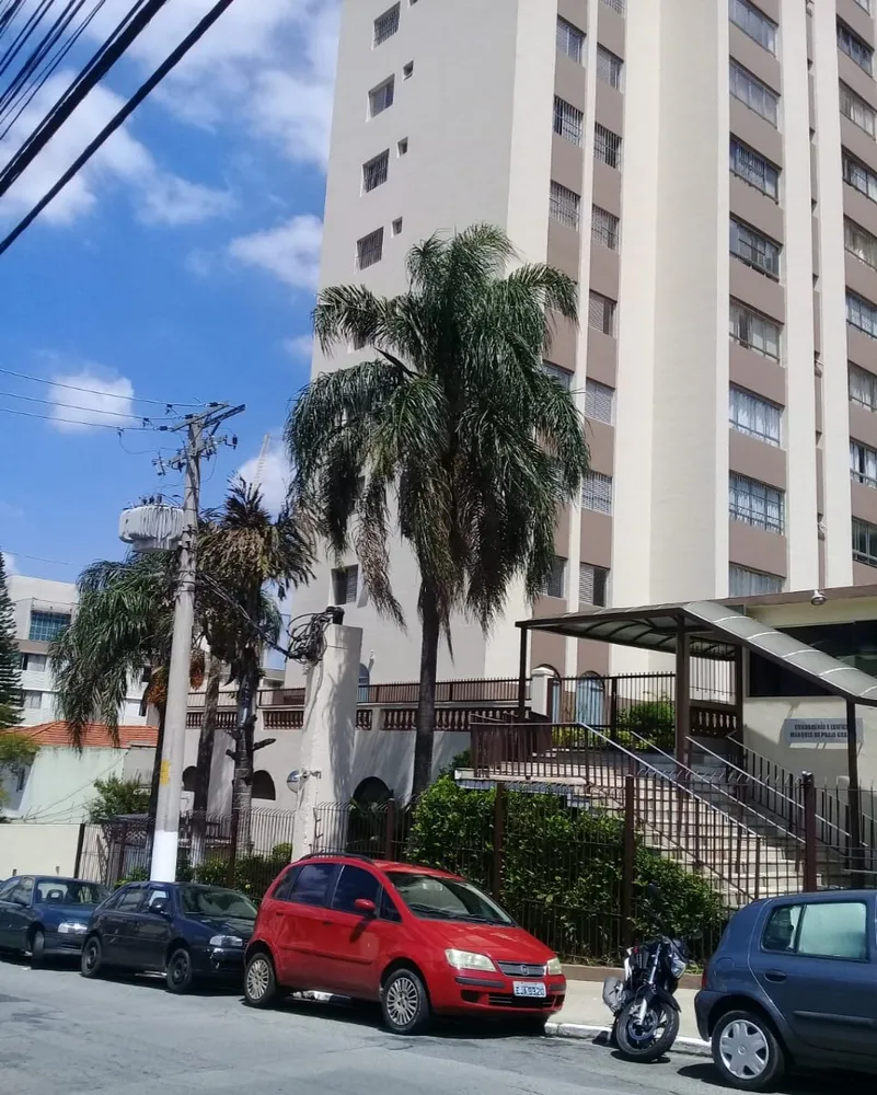 Apartamento, 3 quartos, 95 m² - Foto 1