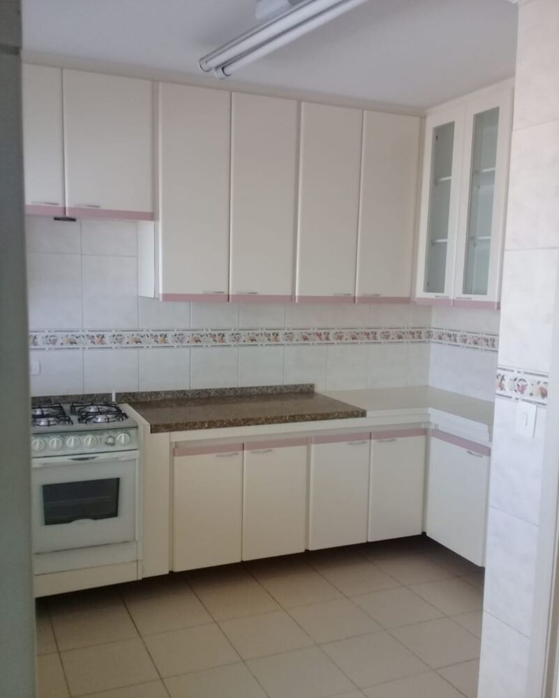 Apartamento, 3 quartos, 95 m² - Foto 7