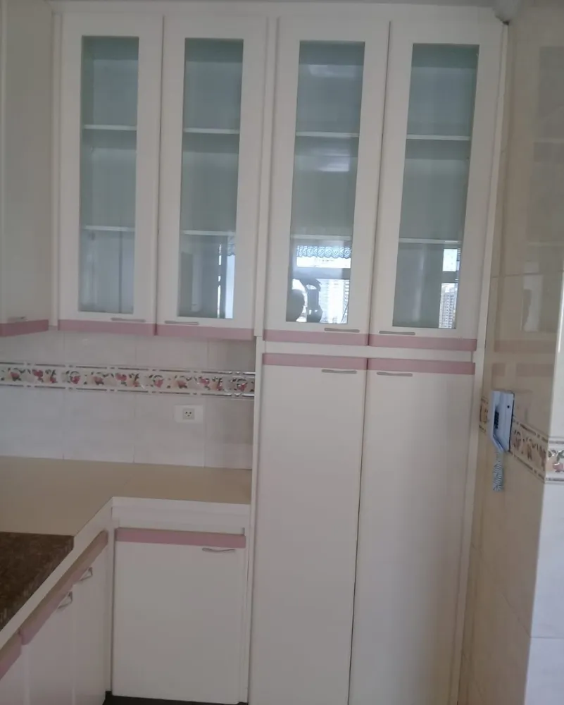 Apartamento, 3 quartos, 95 m² - Foto 6