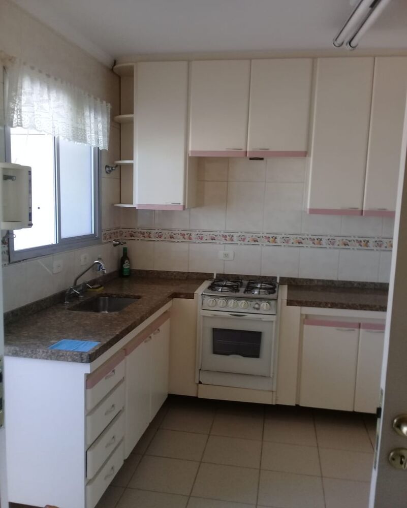 Apartamento, 3 quartos, 95 m² - Foto 8
