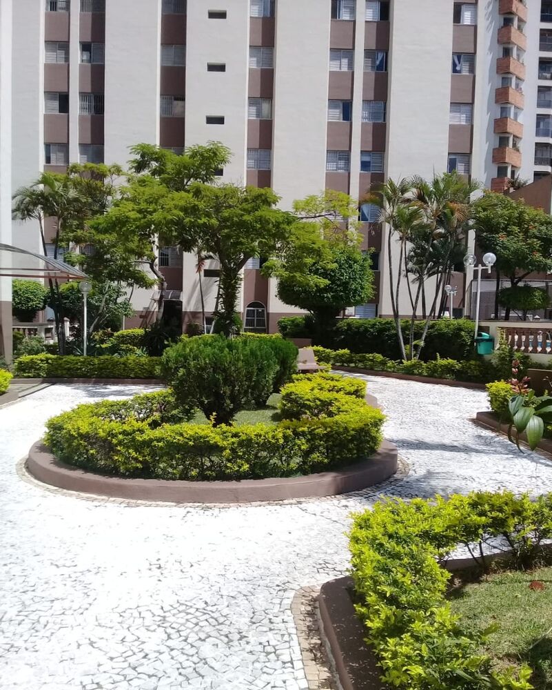 Apartamento, 3 quartos, 95 m² - Foto 17