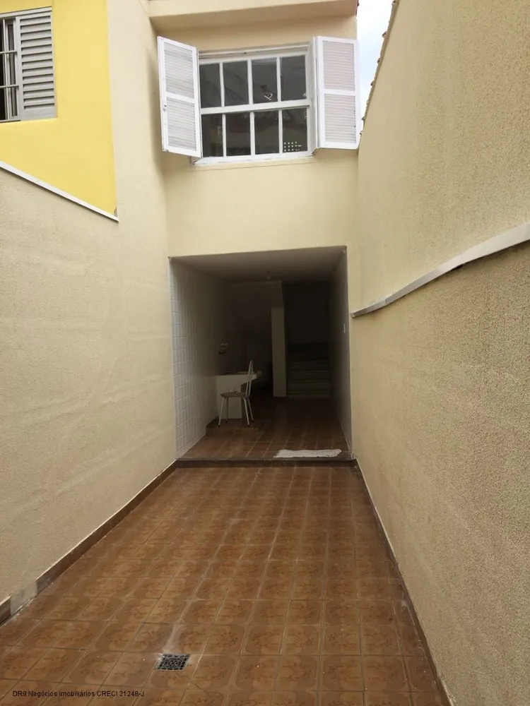 Casa, 3 quartos, 98 m² - Foto 10