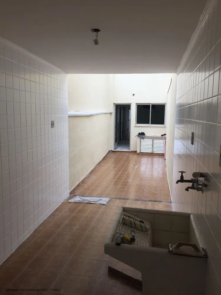 Casa, 3 quartos, 98 m² - Foto 8