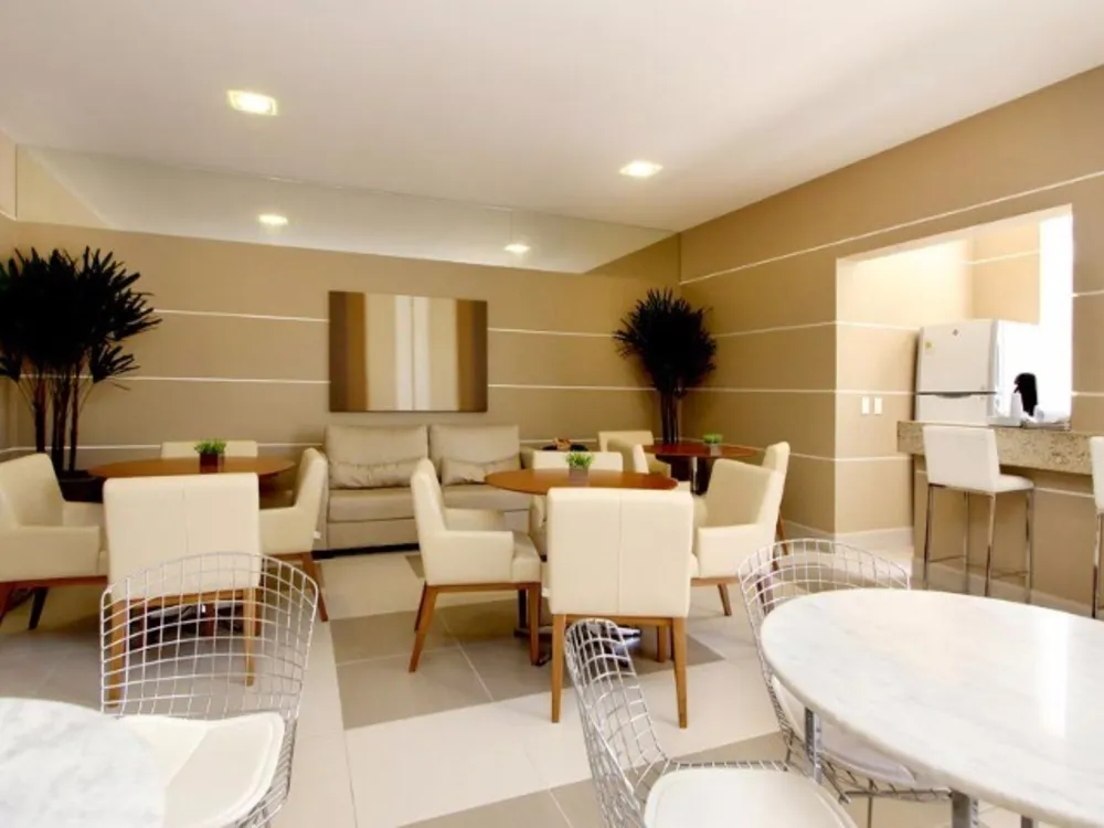 Apartamento, 3 quartos, 115 m² - Foto 1