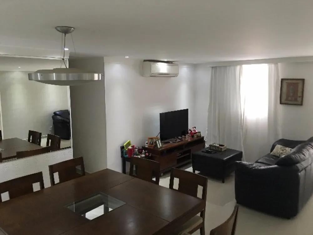Apartamento, 3 quartos, 115 m² - Foto 2