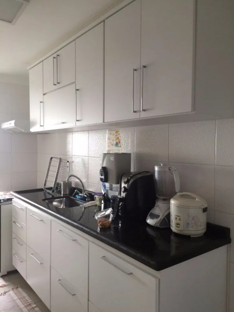 Apartamento, 3 quartos, 115 m² - Foto 5