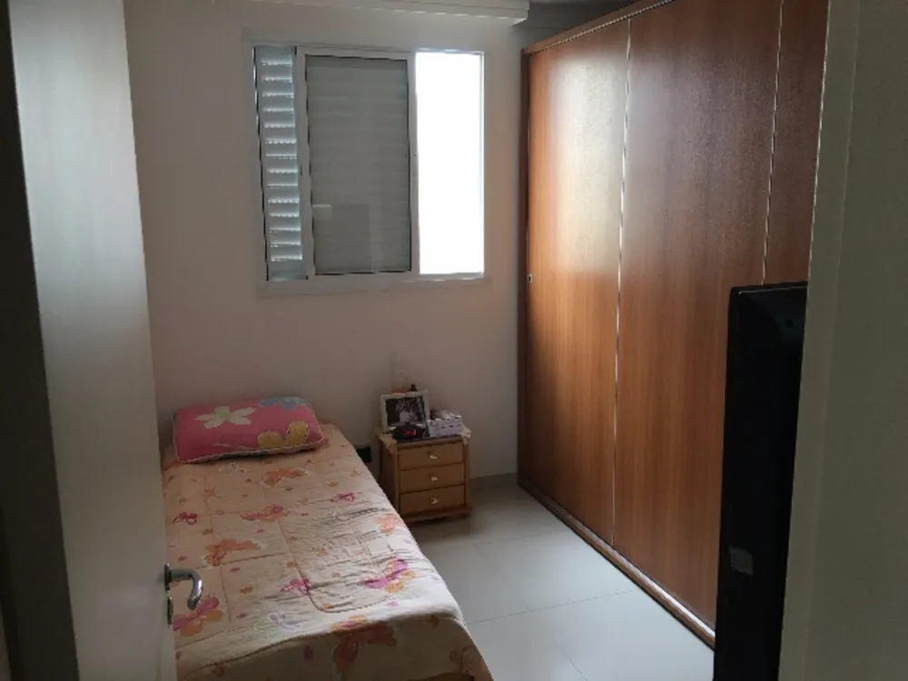 Apartamento, 3 quartos, 115 m² - Foto 3