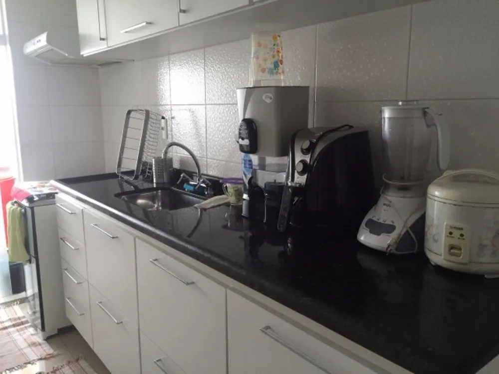 Apartamento, 3 quartos, 115 m² - Foto 6