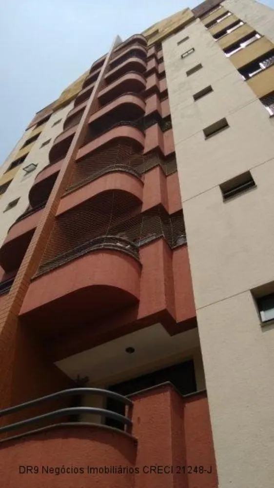 Cobertura, 3 quartos, 128 m² - Foto 14