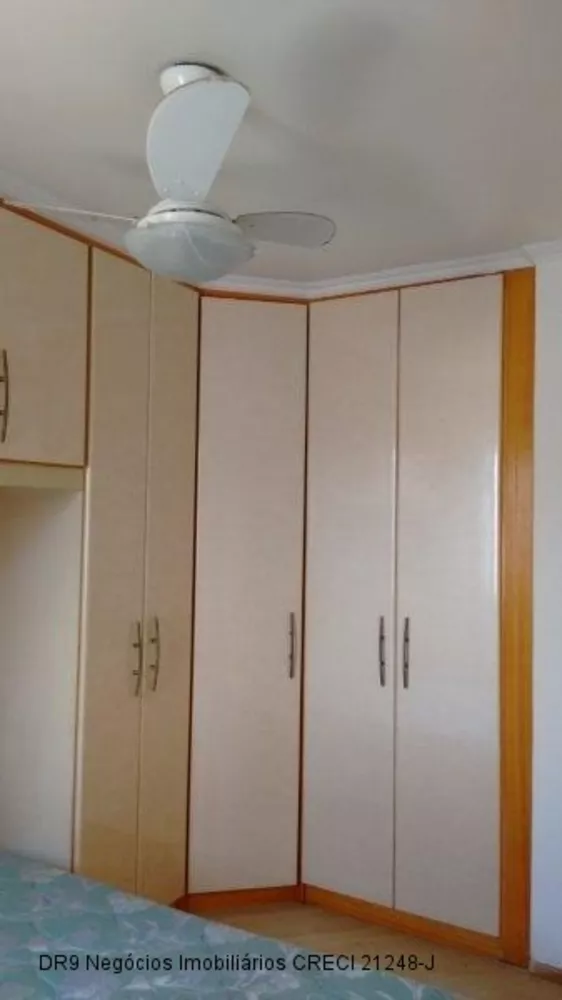 Cobertura à venda com 3 quartos, 128m² - Foto 2