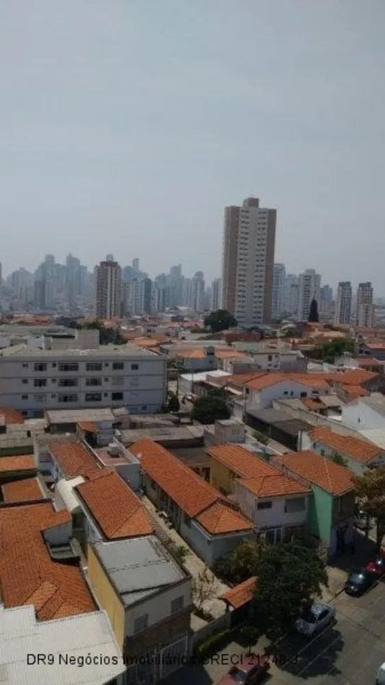 Cobertura, 3 quartos, 128 m² - Foto 17
