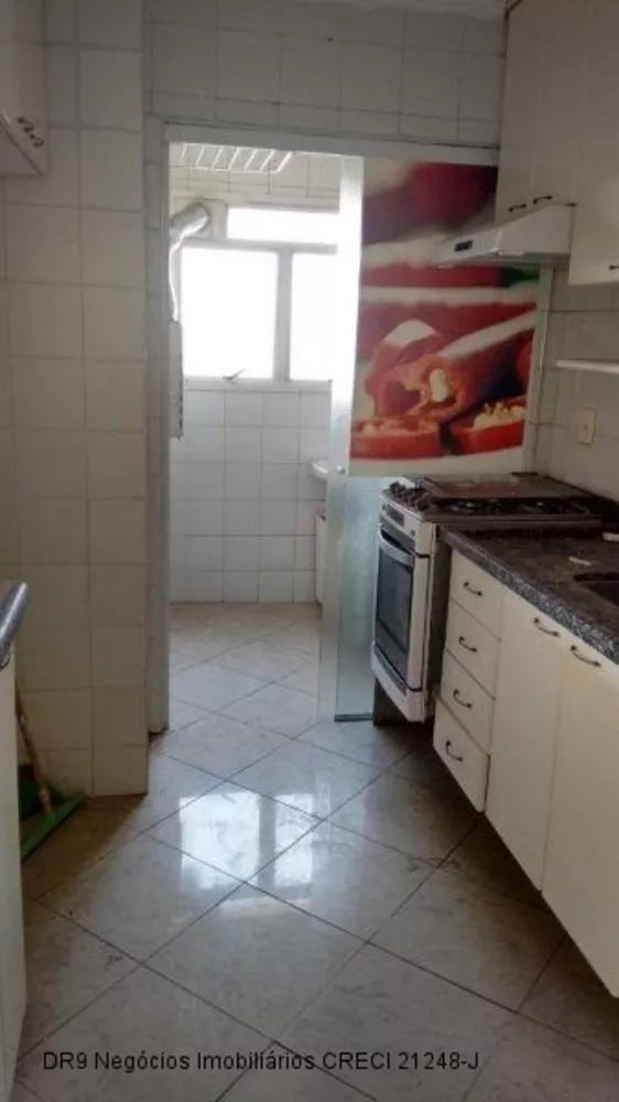 Cobertura à venda com 3 quartos, 128m² - Foto 6