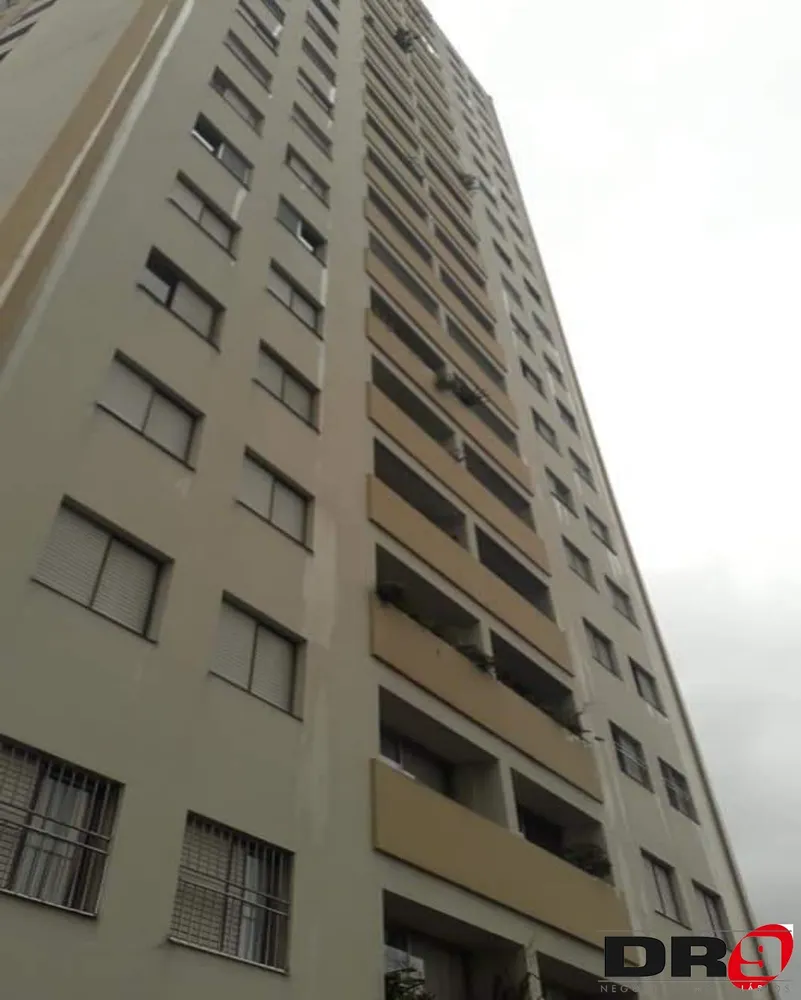 Apartamento, 3 quartos, 72 m² - Foto 11