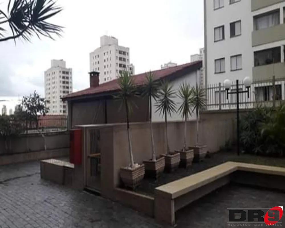 Apartamento, 3 quartos, 72 m² - Foto 20