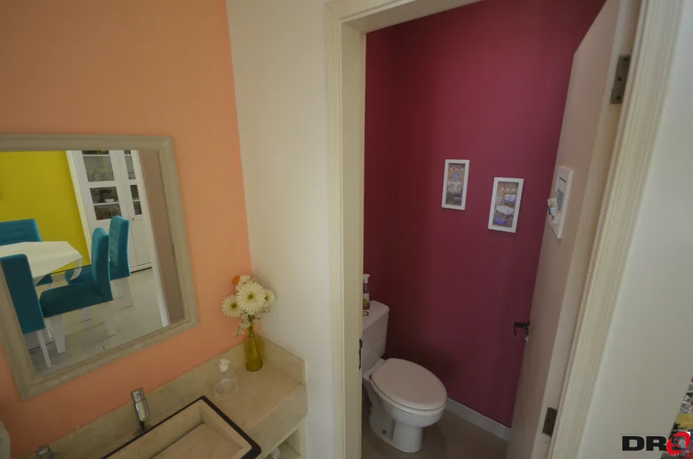 Casa, 3 quartos, 170 m² - Foto 2