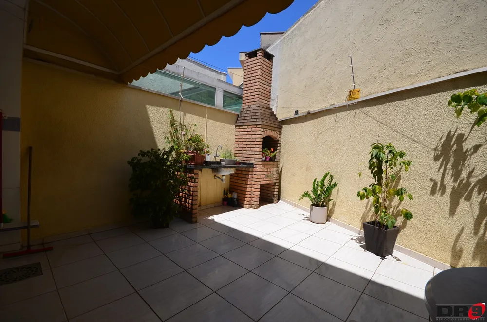Casa, 3 quartos, 170 m² - Foto 7