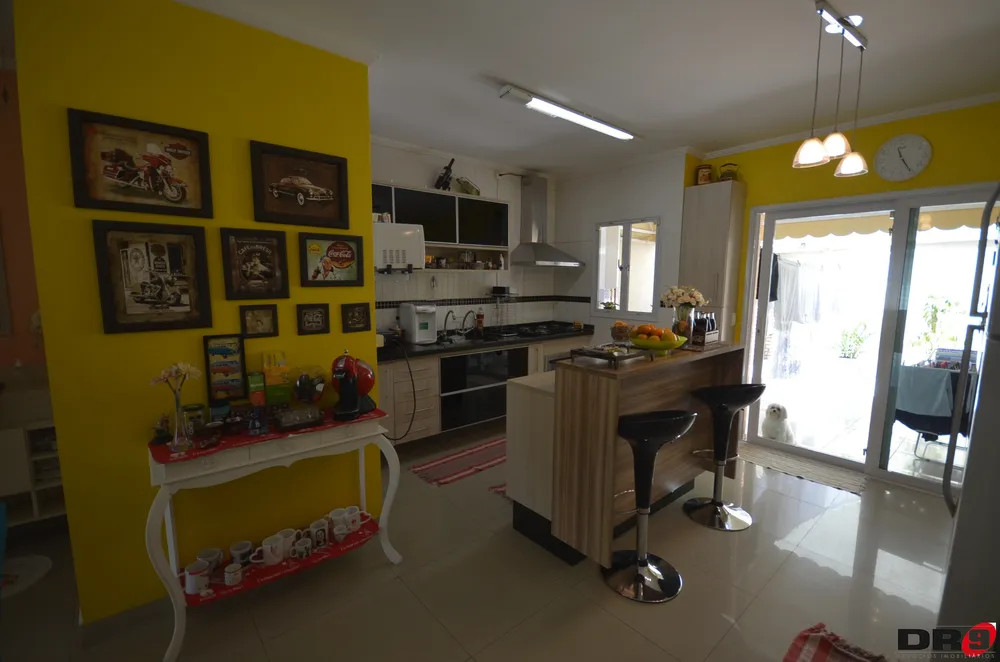 Casa, 3 quartos, 170 m² - Foto 6