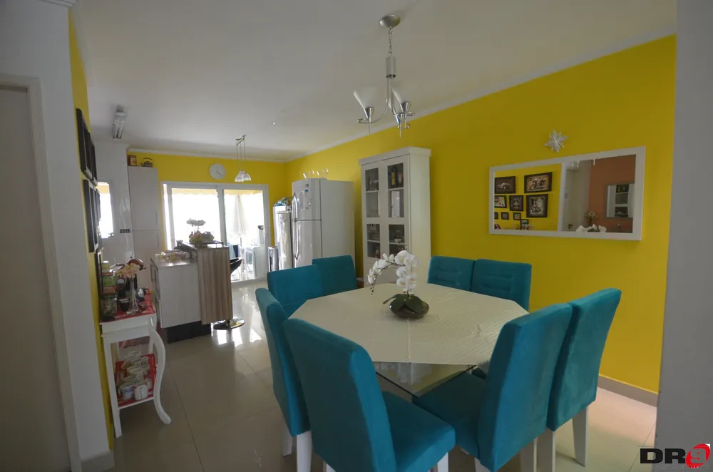 Casa, 3 quartos, 170 m² - Foto 1