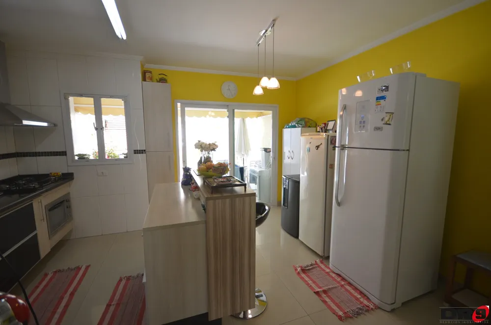 Casa, 3 quartos, 170 m² - Foto 5