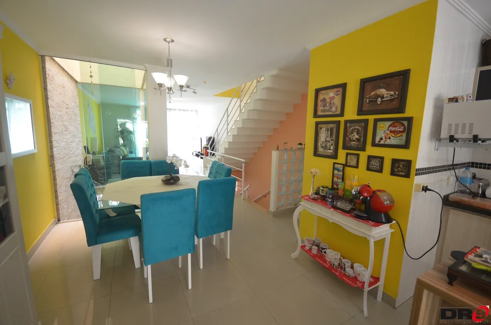Casa, 3 quartos, 170 m² - Foto 4