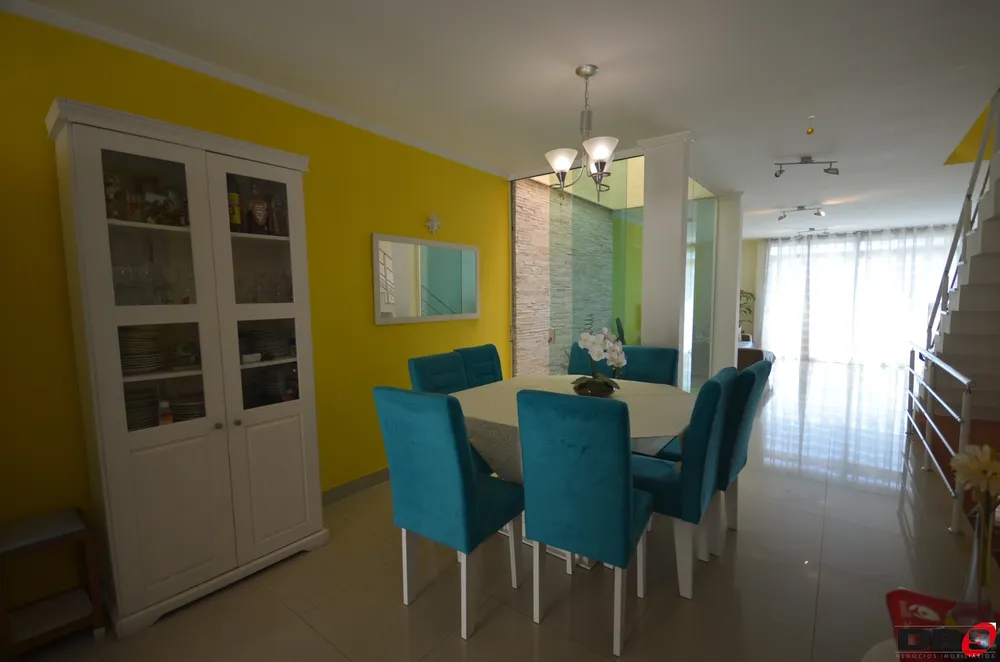 Casa, 3 quartos, 170 m² - Foto 3