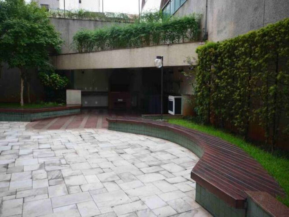 Apartamento, 4 quartos, 330 m² - Foto 2