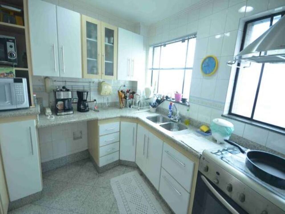 Apartamento, 4 quartos, 330 m² - Foto 10