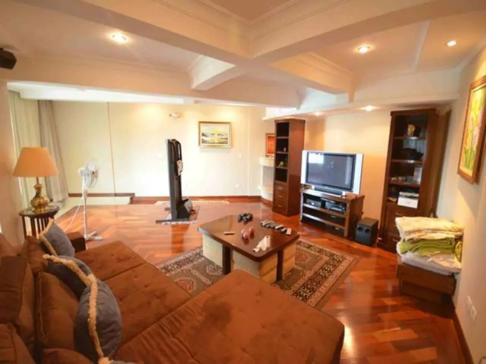 Apartamento, 4 quartos, 330 m² - Foto 4