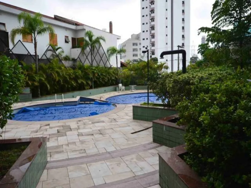 Apartamento, 4 quartos, 330 m² - Foto 19