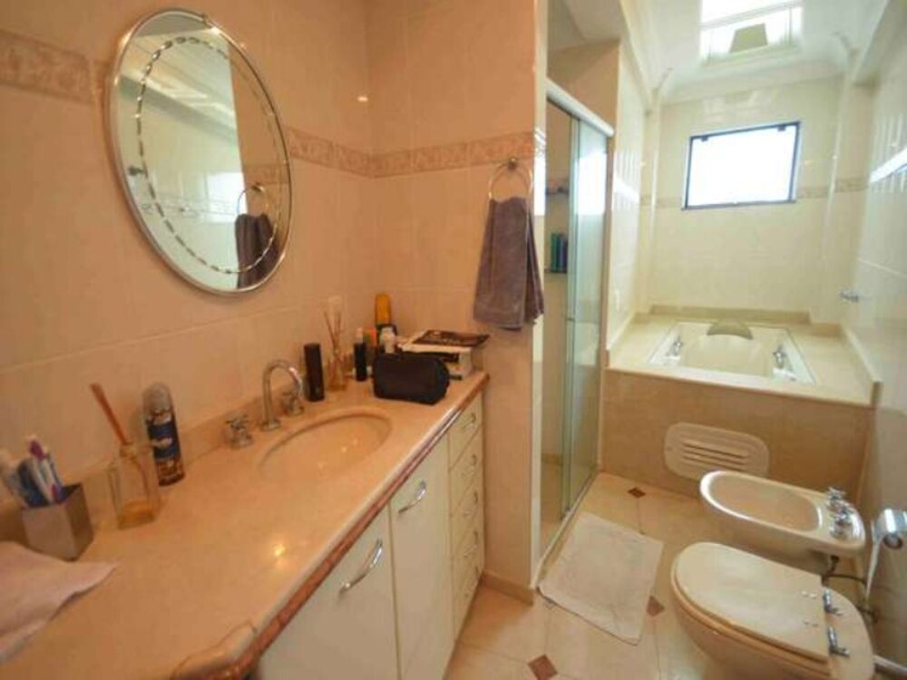 Apartamento, 4 quartos, 330 m² - Foto 8