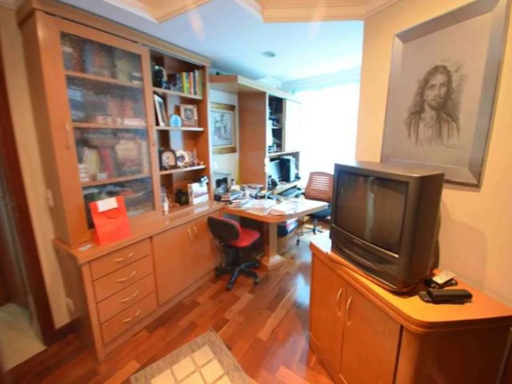 Apartamento, 4 quartos, 330 m² - Foto 16