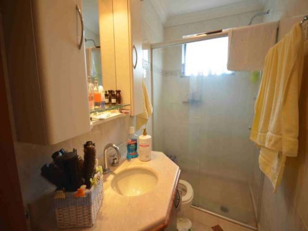 Apartamento, 4 quartos, 330 m² - Foto 9