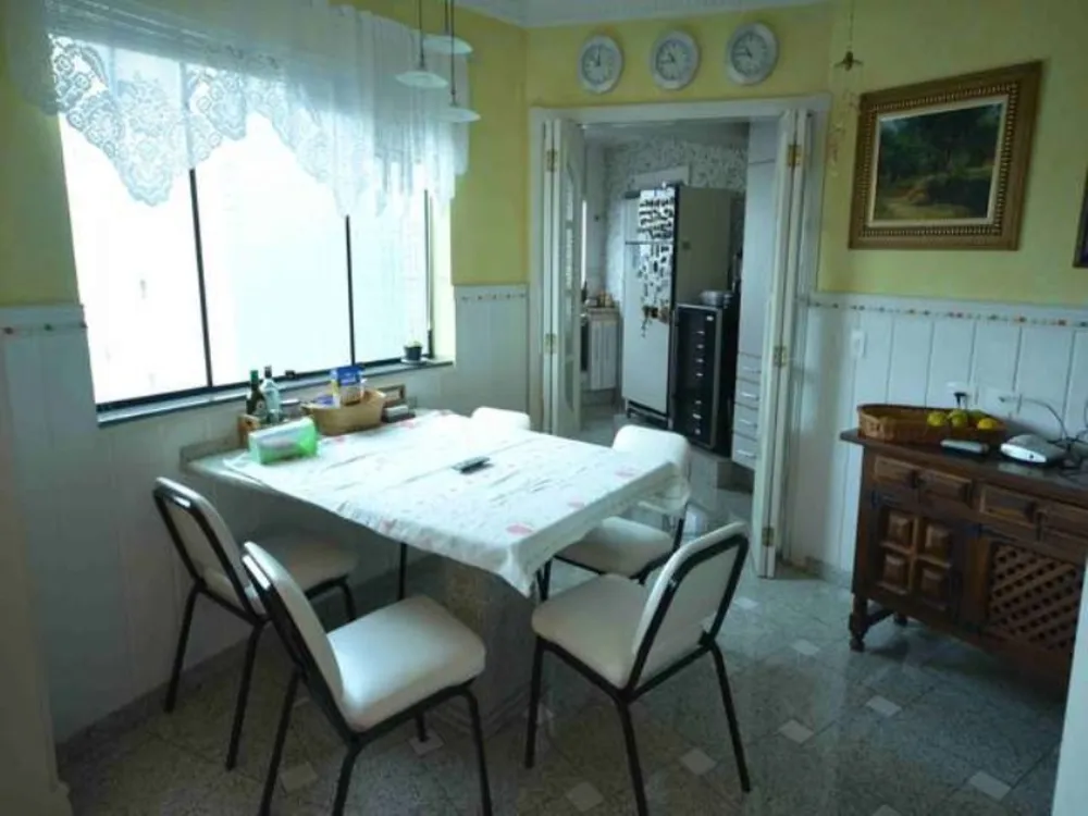 Apartamento, 4 quartos, 330 m² - Foto 5