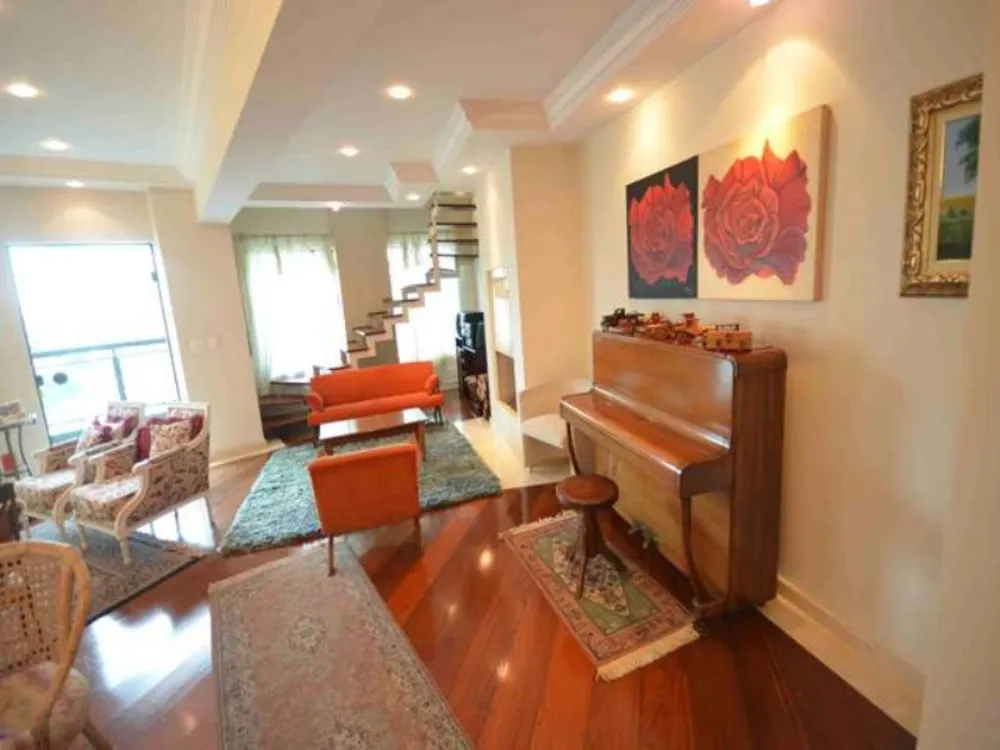 Apartamento, 4 quartos, 330 m² - Foto 3