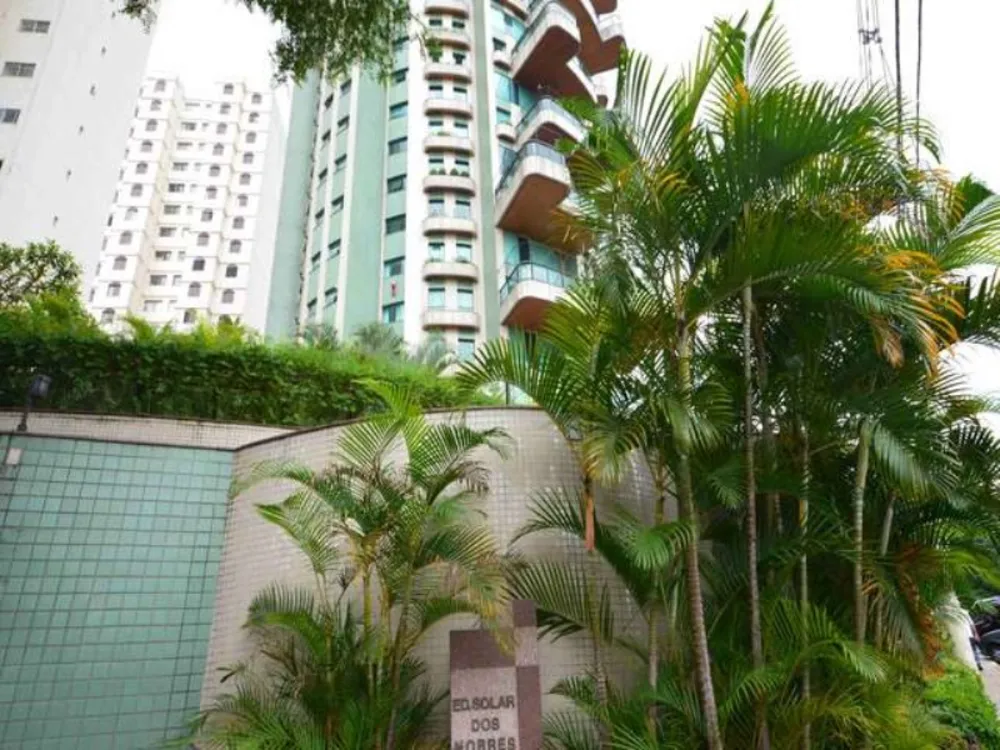 Apartamento, 4 quartos, 330 m² - Foto 20