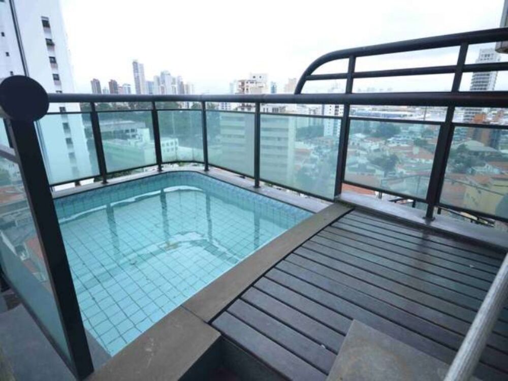 Apartamento, 4 quartos, 330 m² - Foto 5