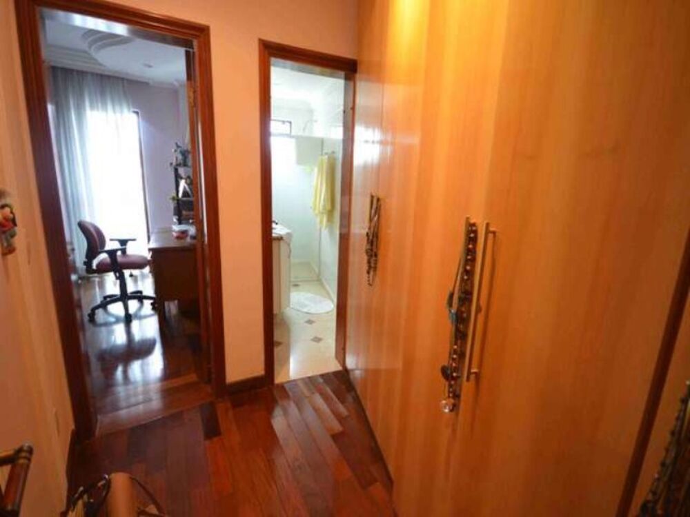 Apartamento, 4 quartos, 330 m² - Foto 12