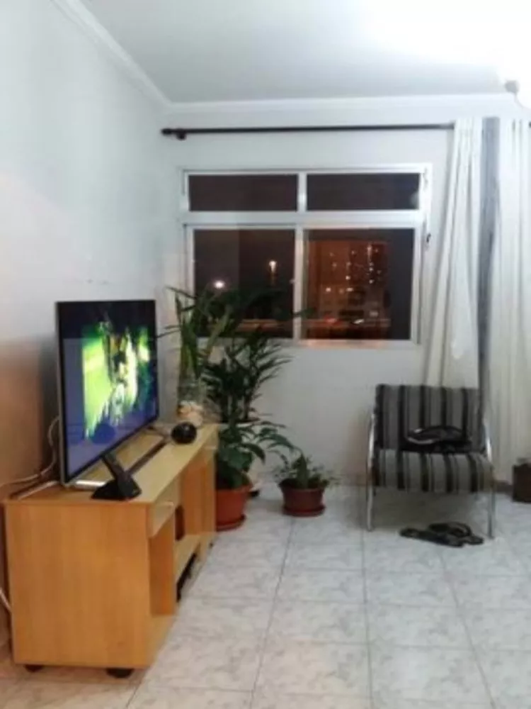 Apartamento à venda com 3 quartos, 88m² - Foto 1