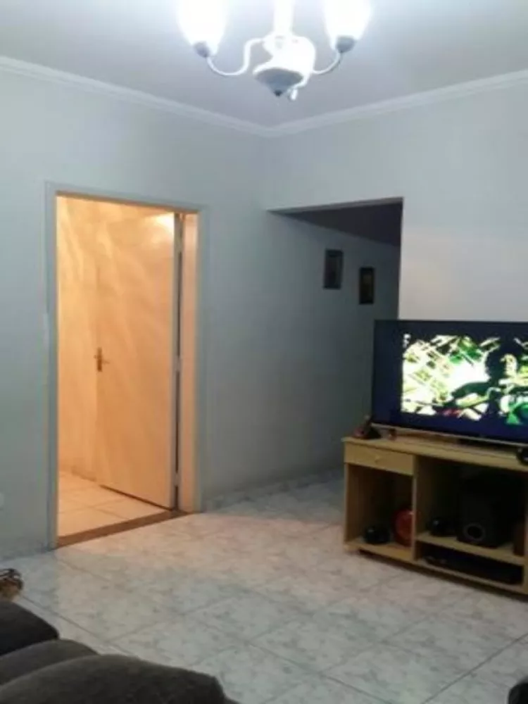 Apartamento à venda com 3 quartos, 88m² - Foto 7