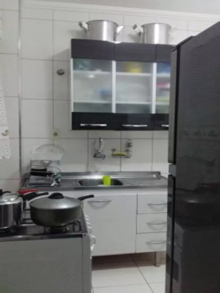 Apartamento à venda com 3 quartos, 88m² - Foto 4