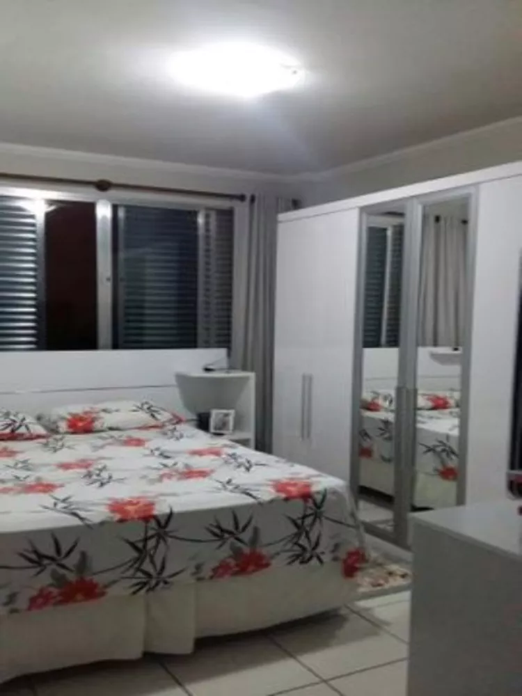 Apartamento à venda com 3 quartos, 88m² - Foto 5