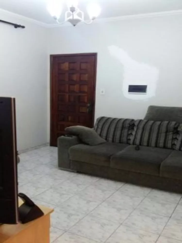 Apartamento à venda com 3 quartos, 88m² - Foto 2